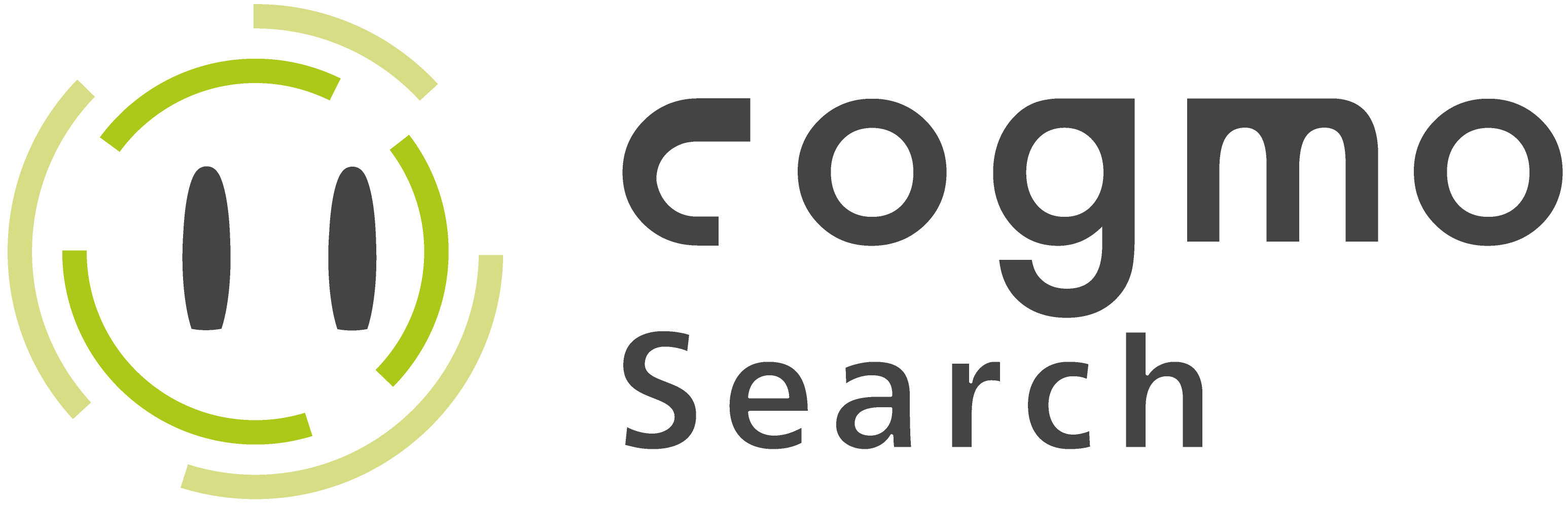 Cogmo Searchロゴ